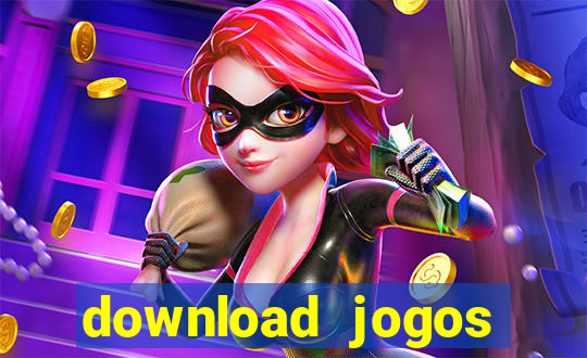 download jogos windows 7